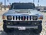 5GRGN22U56H****** Salvage and Repairable 2006 Hummer H2 in California State