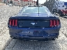 1FA6P8TH2J5****** Wrecked 2018 Ford Mustang in California State