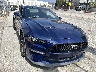 1FA6P8TH2J5****** Salvage and Wrecked 2018 Ford Mustang in Los Angeles