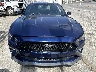 1FA6P8TH2J5****** Used and Repairable 2018 Ford Mustang in Los Angeles