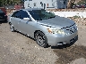 4T4BE46K38R****** Salvamento y Destrozados 2008 Toyota Camry en Fontana
