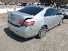 4T4BE46K38R****** Salvamento y Destrozados 2008 Toyota Camry en Estado de California