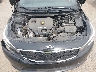 3KPFK4A76HE****** Repairable 2017 Kia Forte in Indianapolis