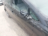 3KPFK4A76HE****** Wrecked 2017 Kia Forte in Indiana State