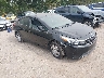 3KPFK4A76HE****** Salvage and Wrecked 2017 Kia Forte in Indianapolis