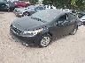 3KPFK4A76HE****** Used and Repairable 2017 Kia Forte in Indianapolis