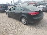 3KPFK4A76HE****** Salvage and Repairable 2017 Kia Forte in Indianapolis