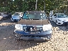 5FNYF4H57CB****** Destrozados 2012 Honda Pilot en Estado de Maryland