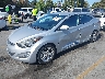 KMHDH4AE0EU****** Usados y Reparables 2014 Hyundai Elantra en Fremont