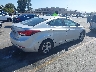 KMHDH4AE0EU****** Salvamento y Destrozados 2014 Hyundai Elantra en Estado de California