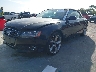 WAUJFAFH8BN****** Used and Repairable 2011 Audi A5 in Los Angeles