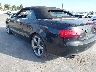 WAUJFAFH8BN****** Salvage and Repairable 2011 Audi A5 in Los Angeles