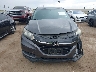 3CZRU5H31GM****** Wrecked 2016 Honda HR-V in Texas State