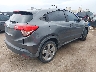 3CZRU5H31GM****** Salvage and Wrecked 2016 Honda HR-V in Texas State