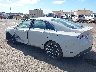 3LN6L5LU3LR****** Salvage and Repairable 2020 Lincoln MKZ in Honolulu