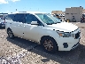 KNDMB5C19G6****** Salvage and Wrecked 2016 Kia Sedona in Honolulu