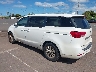 KNDMB5C19G6****** Salvage and Repairable 2016 Kia Sedona in Honolulu