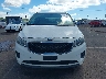 KNDMB5C19G6****** Salvage and Repairable 2016 Kia Sedona in Hawaii State