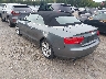 WAULFAFH5EN****** Salvage and Repairable 2014 Audi A5 in Templeton