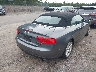 WAULFAFH5EN****** Salvage and Wrecked 2014 Audi A5 in Massachusetts State