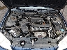 2HGES16503H****** Repairable 2003 Honda Civic in Metro DC