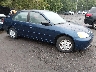 2HGES16503H****** Salvage and Wrecked 2003 Honda Civic in Metro DC