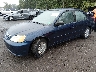 2HGES16503H****** Used and Repairable 2003 Honda Civic in Metro DC
