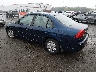 2HGES16503H****** Salvage and Repairable 2003 Honda Civic in Metro DC