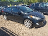 KMHDH4AE9DU****** Salvamento y Destrozados 2013 Hyundai Elantra en Minneapolis Saint Paul