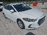 5NPD74LF3JH****** Salvamento y Destrozados 2018 Hyundai Elantra en Wilmington