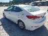 5NPD74LF3JH****** Salvamento y Reparables 2018 Hyundai Elantra en Wilmington