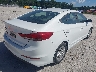 5NPD74LF3JH****** Salvamento y Destrozados 2018 Hyundai Elantra en Estado de Carolina del Norte