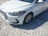 5NPD74LF3JH****** Salvamento y Reparables 2018 Hyundai Elantra en Estado de Carolina del Norte