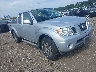 1N6AD0CW4AC****** Salvamento y Destrozados 2010 Nissan Frontier en Long Island