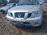 1N6AD0CW4AC****** Salvamento y Reparables 2010 Nissan Frontier en Estado de Nueva York