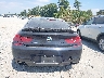 WBA6B4C56DD****** Salvage and Repairable 2013 BMW 650i Gran Coupe in Georgia State