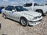 WBAHD632XSG****** Salvage and Wrecked 1995 BMW 5 Series in San Antonio South