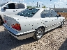 WBAHD632XSG****** Salvage and Wrecked 1995 BMW 5 Series in Texas State