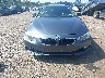 WBA4C9C57FD****** Wrecked 2015 BMW 428 Gran Coupe in New York State