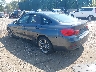 WBA4C9C57FD****** Salvage and Repairable 2015 BMW 428 Gran Coupe in Long Island