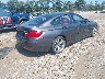 WBA4C9C57FD****** Salvage and Wrecked 2015 BMW 428 Gran Coupe in New York State