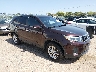 5XYKT3A69EG****** Salvamento y Destrozados 2014 Kia Sorento en Wichita