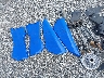 3JBVMAY27NE****** Wrecked 2022 Can-Am Maverick X3
