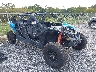 3JBVMAY27NE****** Salvage and Wrecked 2022 Can-Am Maverick X3 in Elkton