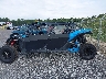 3JBVMAY27NE****** Repairable 2022 Can-Am Maverick X3 in Maryland State