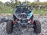 3JBVMAY27NE****** Used and Repairable 2022 Can-Am Maverick X3 in Maryland State