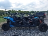 3JBVMAY27NE****** Wrecked 2022 Can-Am Maverick X3 in Elkton