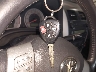 2T1BU4EE2AC****** Salvage 2010 Toyota Corolla in New York State