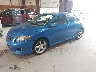 2T1BU4EE2AC****** Used and Repairable 2010 Toyota Corolla in Newburgh