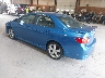 2T1BU4EE2AC****** Salvage and Repairable 2010 Toyota Corolla in Newburgh